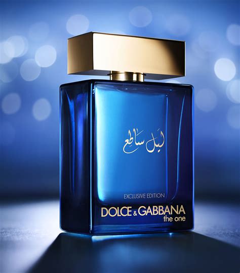 dolce gabbana the one limited edition red|dolce and gabbana luminous night.